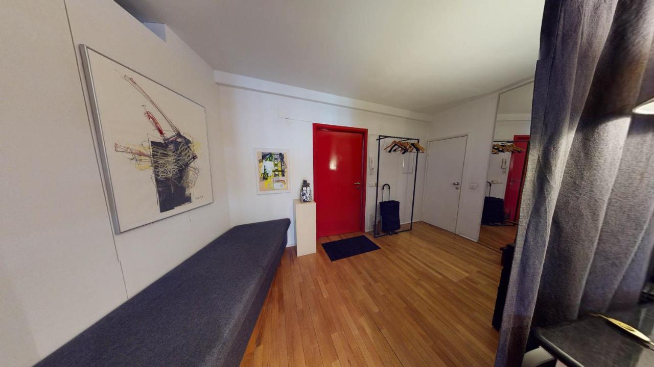 Chez Nadou- Exclusiv Loft At St Stephen Cathedral Viennaアパートメント エクステリア 写真
