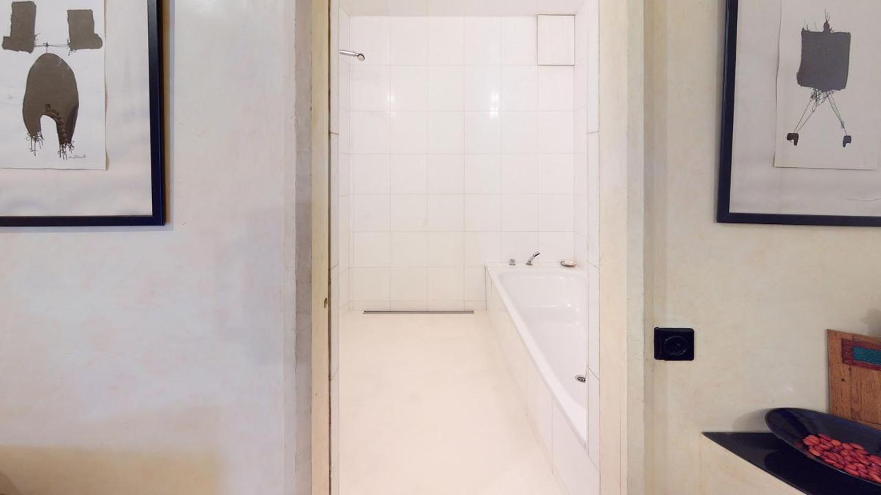 Chez Nadou- Exclusiv Loft At St Stephen Cathedral Viennaアパートメント エクステリア 写真